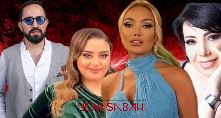 “Həyatımıza təhlükə var” – Sənətçilər müraciət yaydı