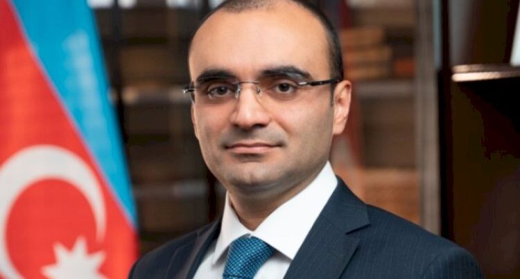 Yeni icra başçısı onu işdən çıxardı