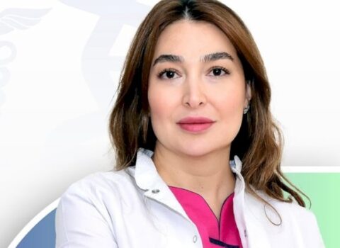 Günel Abdiyeva istefaya göndərildi