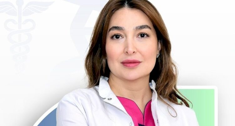 Günel Abdiyeva istefaya göndərildi