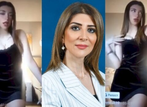Günay Ağamalının qardaşı sosial şəbəkələrdə yayılan videoya belə reaksiya verdi