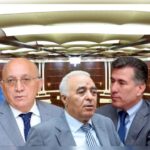 Eldar İbrahimov, Mixail Zabelin, Ziyafət Əsgərov, Siyavuş Novruzov – SİYAHIDA DAHA KİMLƏR VAR?