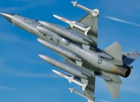 Azərbaycan səmasının yeni şahinləri – “JF-17” – DETALLAR+VİDEO