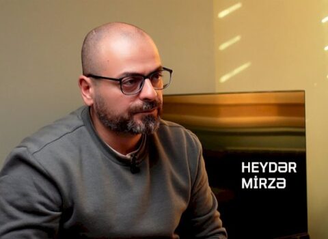 Yanğın zamanı yaşadığı dəhşətli anları danışdı: “Necə sağ qaldığımı bilmirəm”