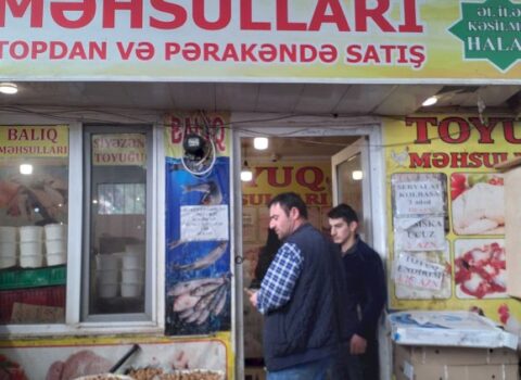 Dabaq xəstəliyi gəldi, əhali toyuq məhsullarına “hücum çəkdi“ – BAHALAŞMA OLACAQ?