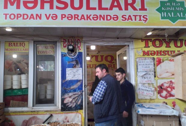 Dabaq xəstəliyi gəldi, əhali toyuq məhsullarına “hücum çəkdi“ – BAHALAŞMA OLACAQ?