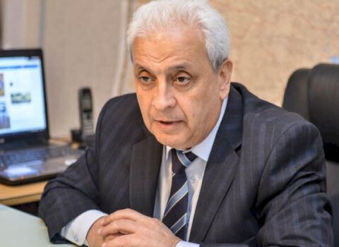 Akif Nağı müğənninin məhkəmə hədəsinə sakit yanaşdı: Problem yoxdur