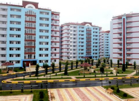 Azərbaycanda yaşayış evləri bahalaşdı