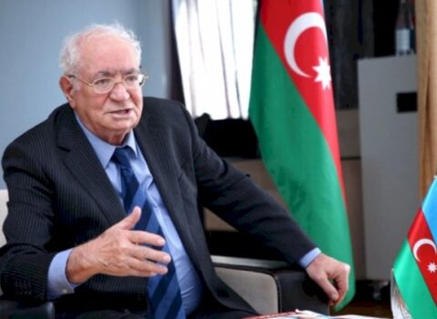 “Böyük bir xəcalətdən yaxa qurtardıq” – Vahid Əziz
