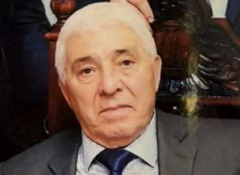 Məkan Zalov vəfat etdi – Foto
