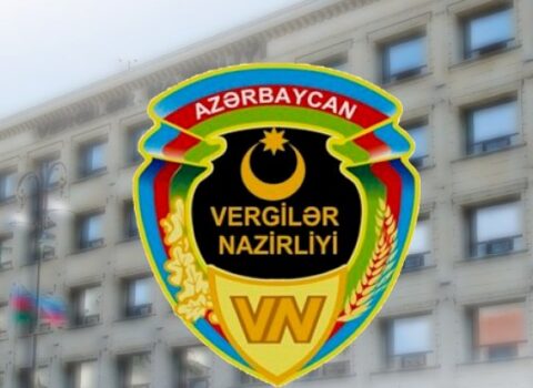 Dövlət Vergi Xidmətində yeni təyinat