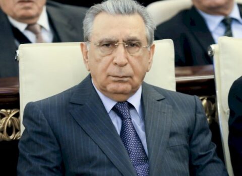Ramiz Mehdiyevlə bağlı SENSASİYA:  Ermənistanla necə əlaqə saxlayırmış?