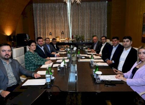 Azərbaycan və Ermənistan vətəndaş cəmiyyəti üzvləri bu məsələlərdə razılığa gəldi