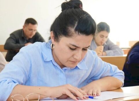 Bakı və Naxçıvanda fəlsəfə doktoru imtahanı keçirildi