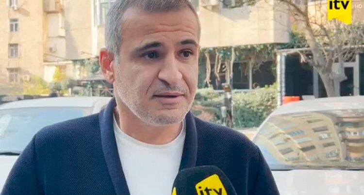 “Yanğının bizə aidiyyəti yoxdur” – Restoranın sahibi danışdı – VİDEO