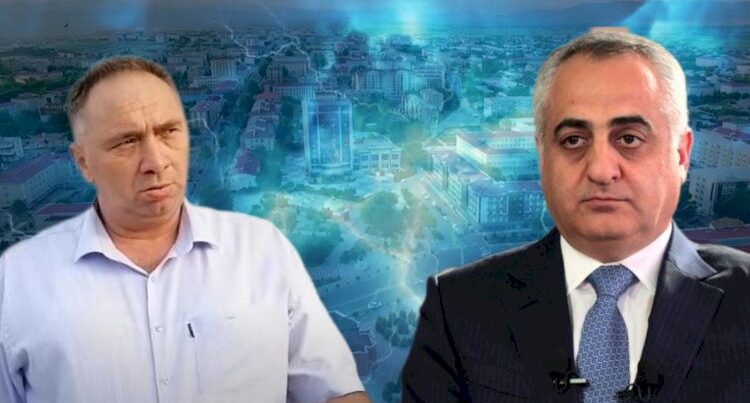 “Şuşaya getmişdim, ziyarətim qəbul olundu” – Fuad Nəcəflinin etdiyi qanunsuzluqlar açıqlandı “Şuşaya getmişdim, ziyarətim qəbul olundu” – Fuad Nəcəflinin etdiyi qanunsuzluqlar açıqlandı