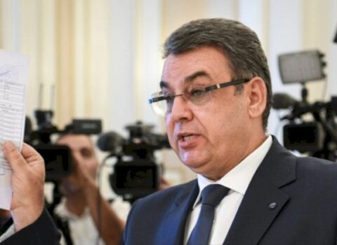 Rəşad Dağlının vəkilinin tutdurduğu hüquq müdafiəçisi azadlığa çıxdı
