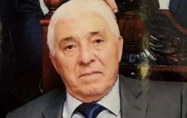 Məkan Zalov vəfat etdi – Foto Məkan Zalov vəfat etdi – Foto