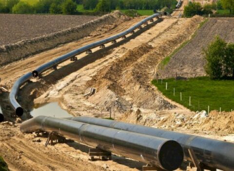 Ermənistana qaz satışı: “Kasıb bazar nəyimizə lazımdır?!”