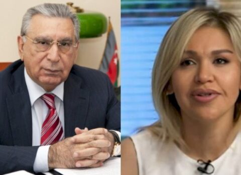 Ramiz Mehdiyevlə Rəqsanəni birləşdirən MƏQAM