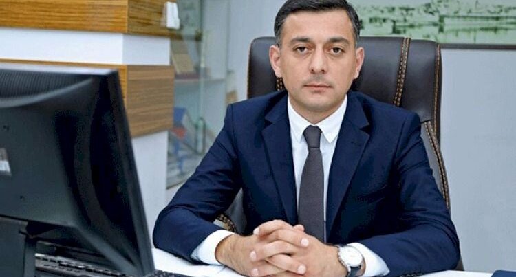 Ceyhun Əsgərov ilk dəfə anasının şəhid olduğu yerdə – Video Ceyhun Əsgərov ilk dəfə anasının şəhid olduğu yerdə – Video