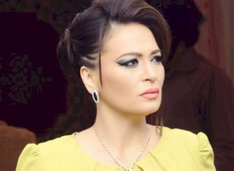 Məşhur aktrisa istefa verdi – Foto