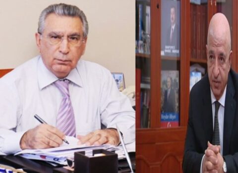 Ramiz Mehdiyevə tərif deyən daha bir vəzifəli şəxs: “İnsan kimi formalaşmağımda onun məktəbinin böyük rolu olub” – Şok video üzə çıxdı