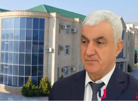 Prokurorluq Qaradağ RİH-ə girdi, müavin həbs edildi