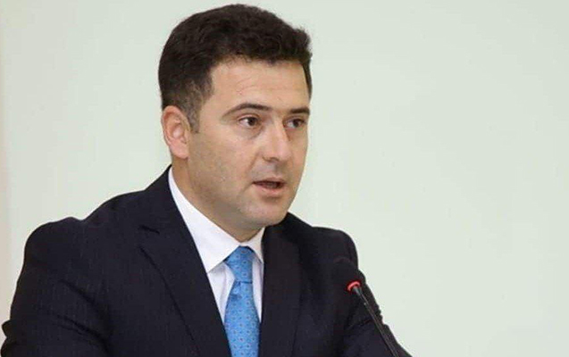 Rüfət Hacıyevə hökm oxundu – Əmlakı da alındı Rüfət Hacıyevə hökm oxundu – Əmlakı da alındı