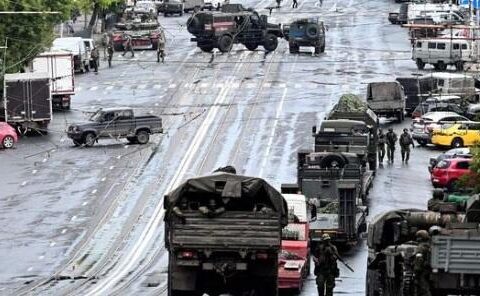 Rusiya müharibəyə rekord məbləğdə pul ayırıb – MT