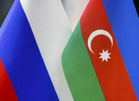 Rusiya Azərbaycanın notasına cavab verdi