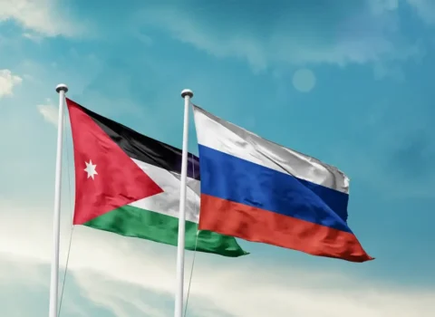 İordaniya Rusiyadan bunu TƏLƏB ETDİ: “Əgər dayandırmasanız, tədbir görəcəyik”