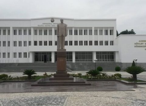 Evində qaz kəsildi, içkili halda icra başçısına şikayətə getdi – Həbs olundu