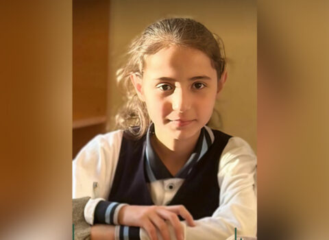 7-ci sinif şagirdi vəfat etdi – FOTO