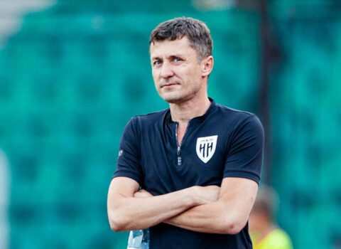 Saşa İliç Ayxan Abbasovdan üzr istədi – Video