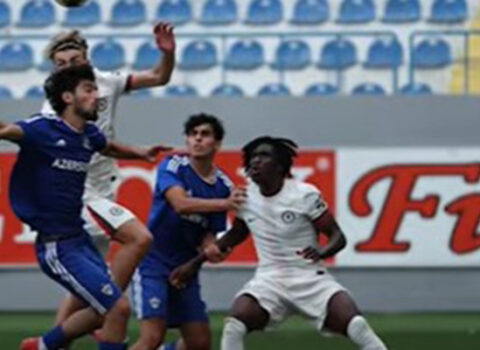 UEFA “Qarabağ”ı cərimələdi