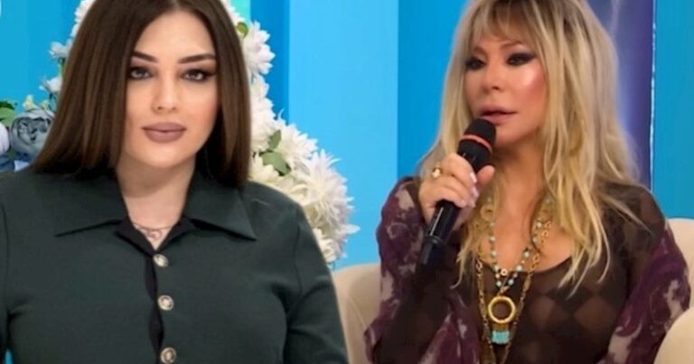 “Səidə, səni ailəndən uzaqlaşdırırlar ki…” — Brilliantdan bacısı qızına