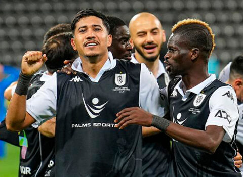 “Neftçi”dən yeni rekord