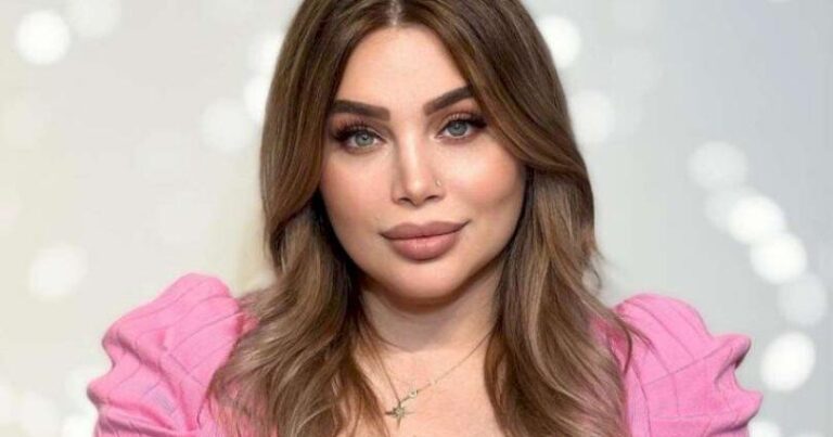 Ramiz Novruzun qızı erməni stilistlə əl-ələ – FOTO