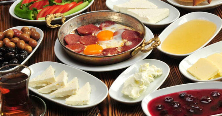 Səhər yeməyində bu qidanı yeyin – İnfarkt riskini kəskin azaldır Səhər yeməyində bu qidanı yeyin – İnfarkt riskini kəskin azaldır