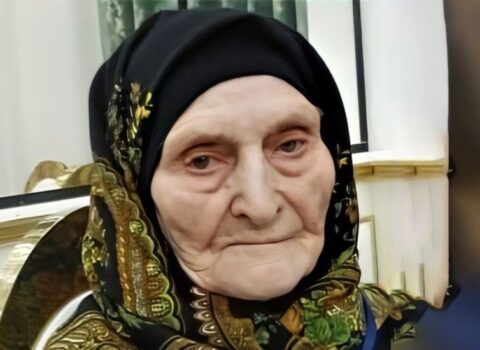 Milli Qəhrəmanın anası vəfat etdi