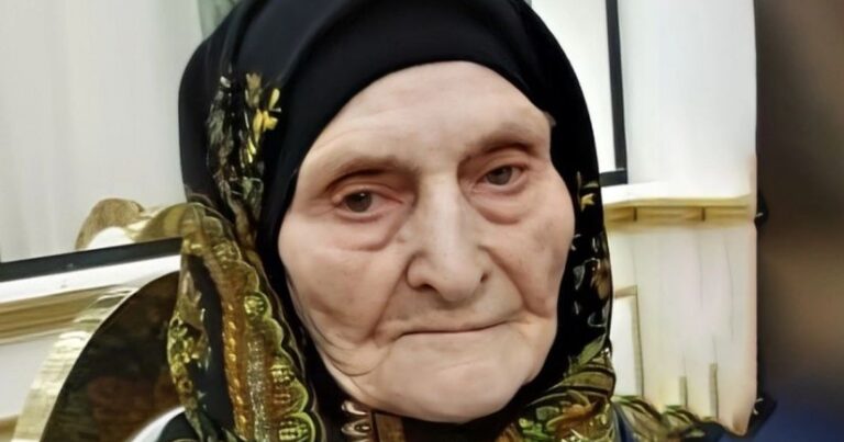 Milli Qəhrəmanın anası vəfat etdi Milli Qəhrəmanın anası vəfat etdi