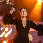 Qəza günü konsert verən Sibelcan tənqid olundu – “Nəyə gülürsən?…”