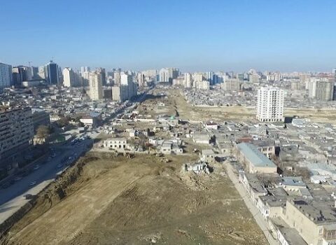 Bir neçə ayda “Sovetski”dən 400 ailə köçürülüb – RƏSMİ