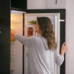 Südü illərdir soyuducuda səhv yerdə saxlayırmışıq