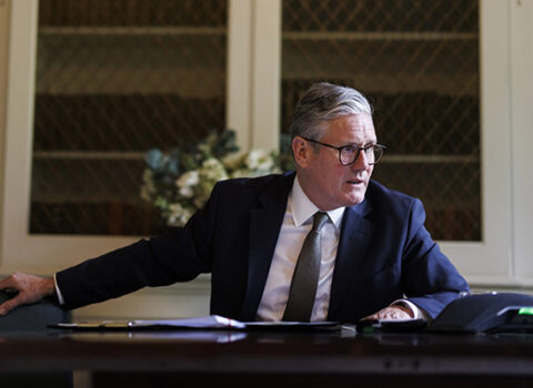 Starmeri vəzifədən kənarlaşdırmaq məqsədilə çevriliş hazırlanır?