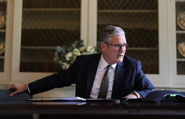 Starmeri vəzifədən kənarlaşdırmaq məqsədilə çevriliş hazırlanır?