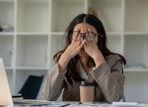 20 günlük stress ömrü 10 saat qısaldır – Psixoloq