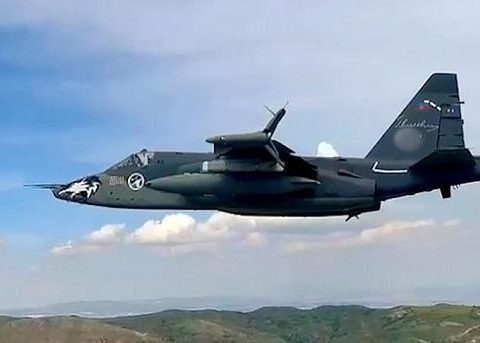 Azərbaycan Ukraynaya hansı “Su-22-ləri” verir?