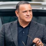 “Mənim heykəlimi qoymalıdırlar” – Tacir Şahmalıoğlu